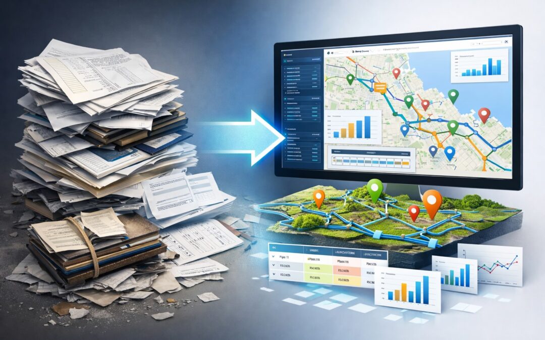 Beyond Data Bleed: Turning “Dirty Data” into WSO Intelligence